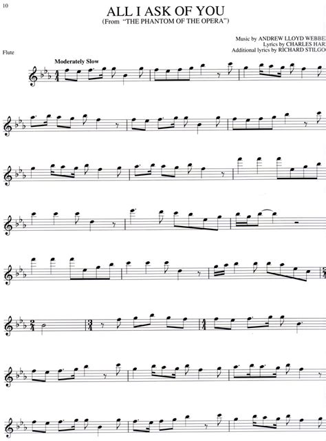 flute solo sheet music|free online flute sheet music.